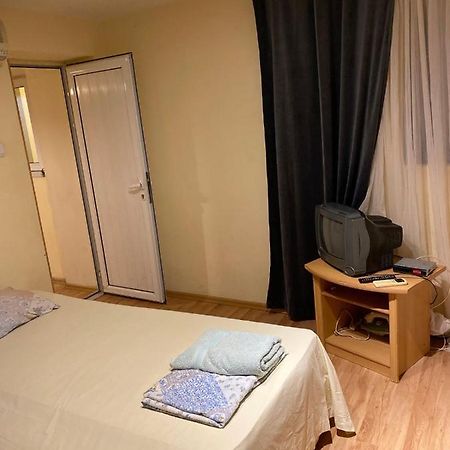 Apartment Bdin Varna Esterno foto