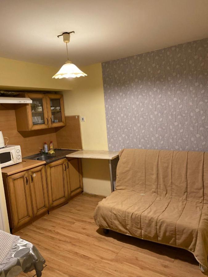 Apartment Bdin Varna Esterno foto