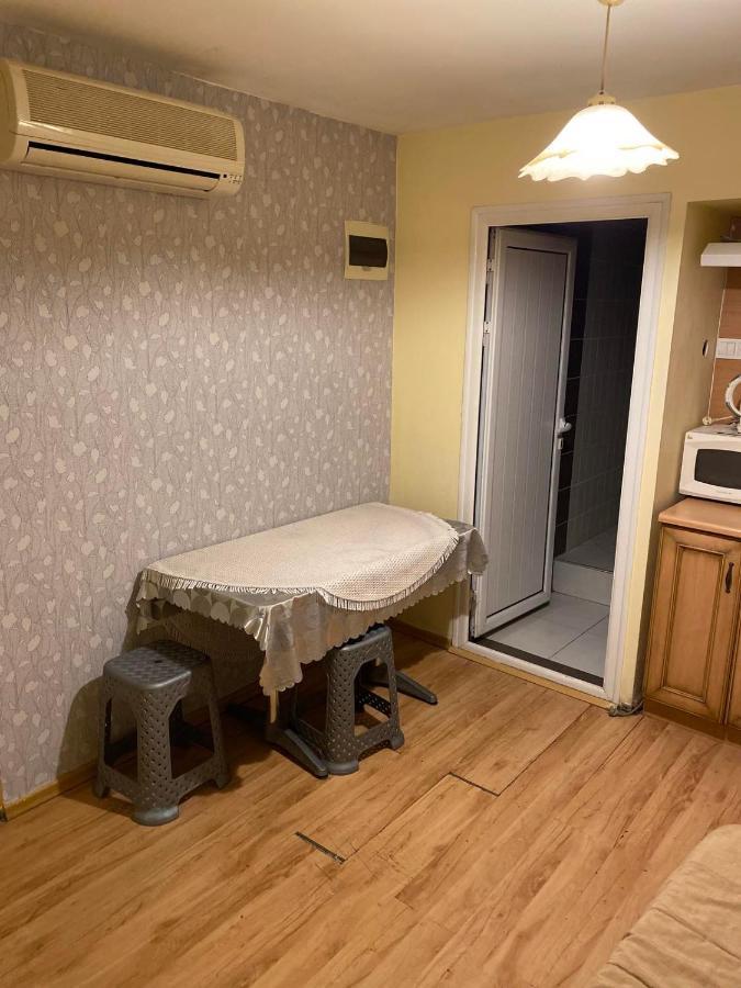 Apartment Bdin Varna Esterno foto