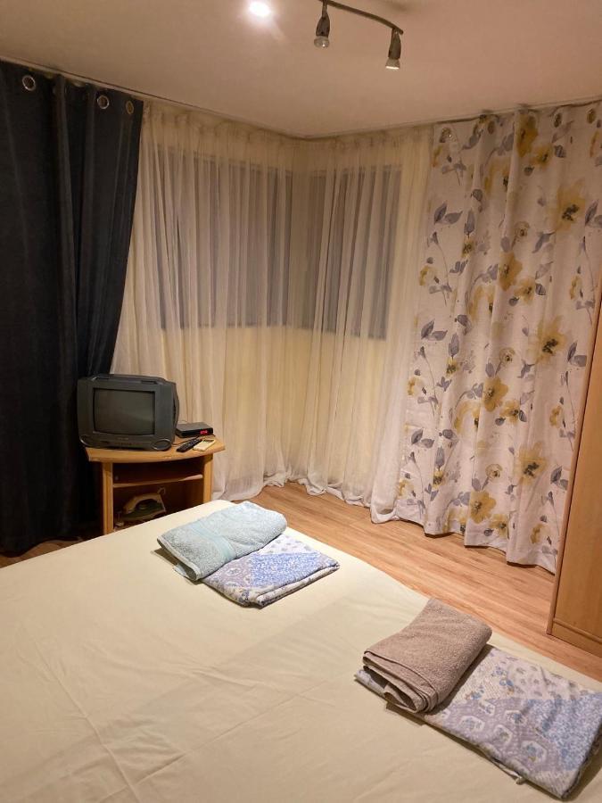 Apartment Bdin Varna Esterno foto