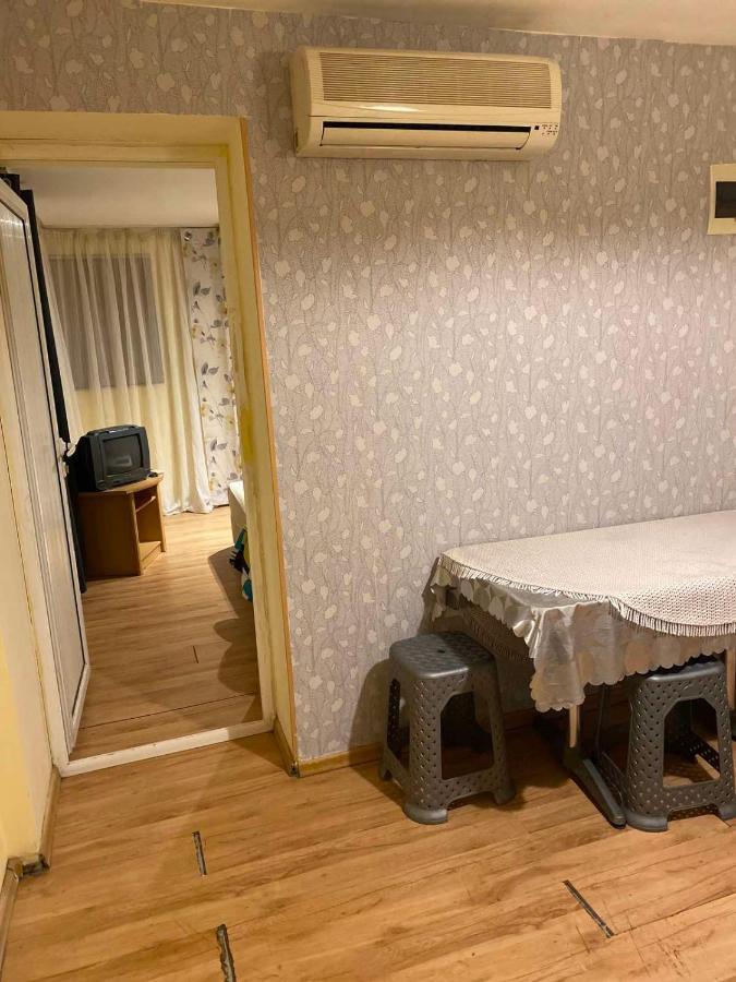 Apartment Bdin Varna Esterno foto