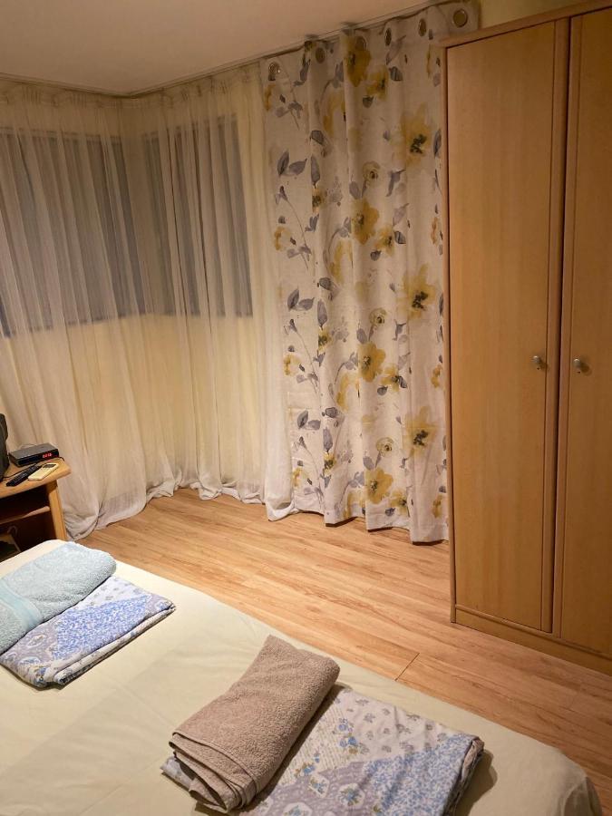 Apartment Bdin Varna Esterno foto