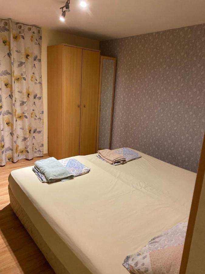 Apartment Bdin Varna Esterno foto